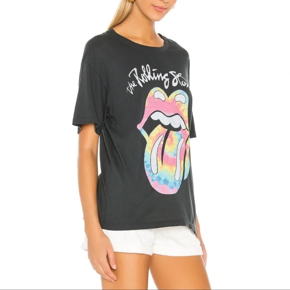 Daydreamer | The Rolling Stones Tee | Small